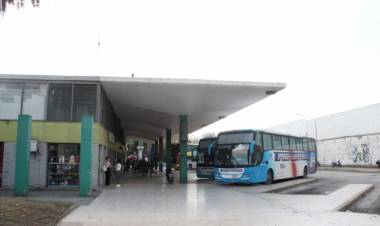 Córdoba: aumenta el boleto del transporte interurbano a partir del viernes