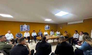 Buscan evitar la presencia de animales sueltos en la Autovía 19, Frontera y Josefina
