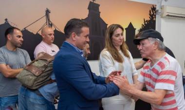 Tormenta en La Playosa: los damnificados recibieron ayudas por más de $94 millones