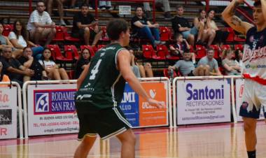 Empató la serie y va por el ascenso
