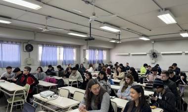 El CRES abre las inscripciones 2025 para las carreras universitarias 