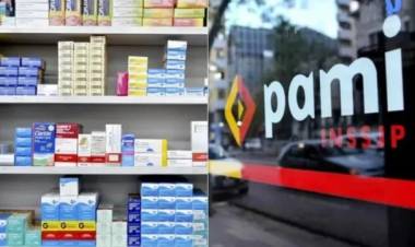 PAMI simplifica el procedimiento para la solicitud de medicamentos gratuitos 