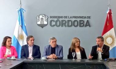 Operativo Verano: la Región Centro aúna criterios para una circulación segura en las rutas