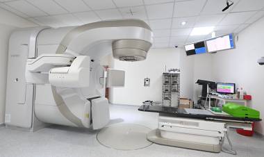 El hospital Oncológico Provincial incorpora tecnología de avanzada para tratamientos en Córdoba 