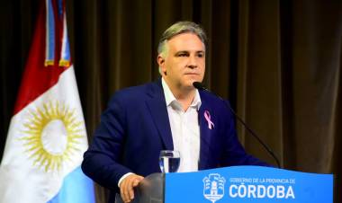 Córdoba otorgará un bono de $ 100 mil a jubilados