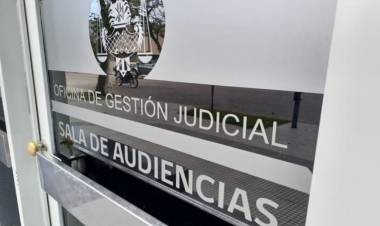 Condenaron a un hombre que intentó matar a otro en Frontera