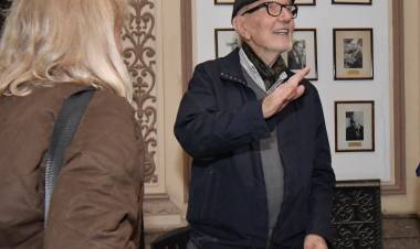 Falleció el reconocido arquitecto Rafael Lino Macchieraldo