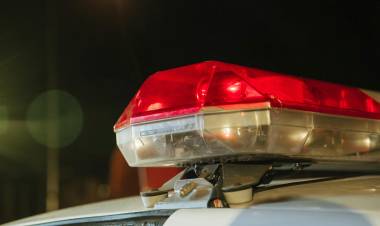 Entraron a su casa en barrio Hospital y le robaron la moto