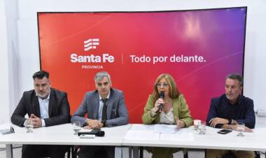 La Región Centro firmó un convenio de Defensa al Consumidor para Turistas