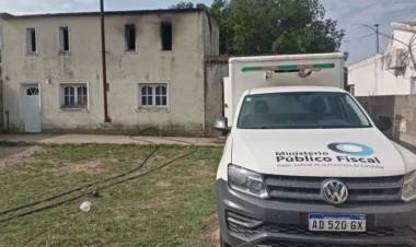 Prisión preventiva para los 3 imputados por el homicidio de Arali