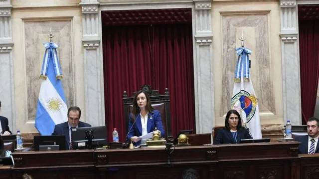 Ya rige el aumento para los senadores: cobrarán 9,5 millones de pesos por mes