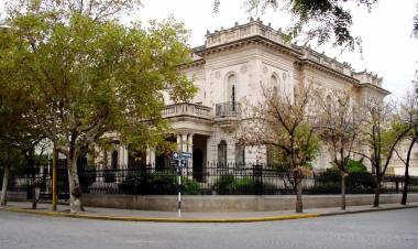 La administración municipal entra en  receso hasta el 2 de febero