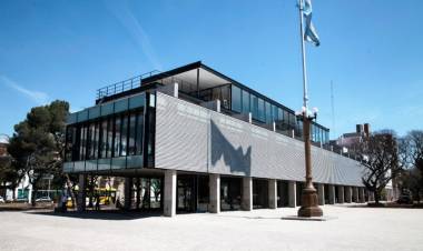 Avanzan proyectos para el sector gastronómico en Tecnoteca y la renovación de Plaza Cívica 