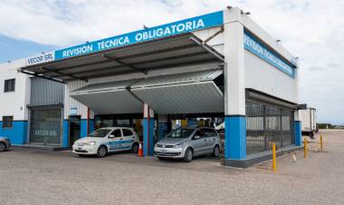 San Francisco entre las localidades de Córdoba donde se puede realizar la ITV con validez nacional
