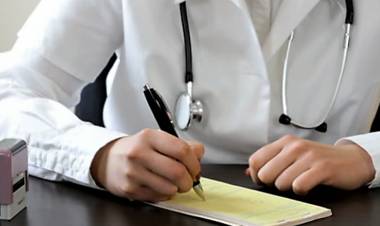 El municipio ya entrega turnos para el Certificado Único de Salud