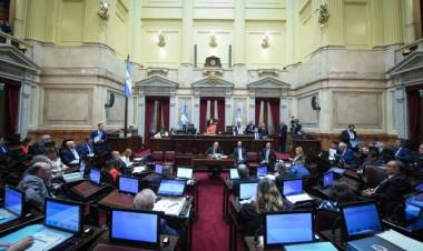 El Gobierno Nacional convoca a Sesiones Extraordinarias con la eliminación de las PASO como prioridad