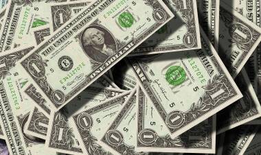 El Banco Central ya compró US$ 876 millones en lo que va del año