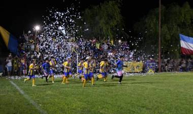 Se define el torneo: River y Belgrano por un lugar en la final