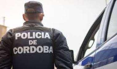 Accidente de tránsito en Cabrera y Vélez Sarsfield: hombre de 57 años resulta herido