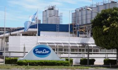 Sancor despide a 300 trabajadores en sus plantas de Santa Fe y Córdoba