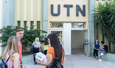 Inscripciones abiertas: ya son más de 300 las personas inscriptas a las distintas carreras de UTNFRSF