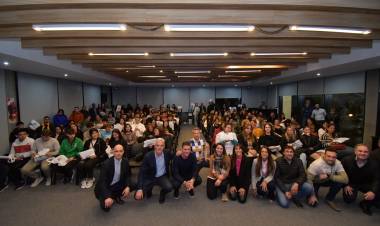 Continúan abiertas las inscripciones para el programa CRESOL 2025 