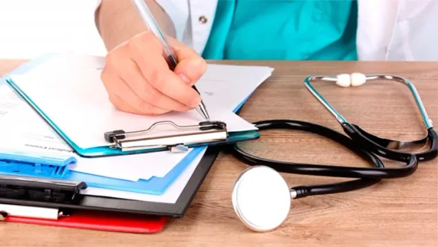 Prestadores de salud: trabajadores aportarán directamente a la medicina privada elegida