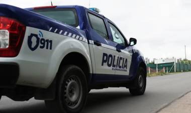 Sustraen un equipo frigorífico de una carnicería en barrio Sarmiento