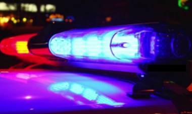 Hombre detenido por hurto y amenazas en barrio Parque