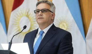 Martín Llaryora le pidió a los diputados de Córdoba que apoyen el fin de las PASO