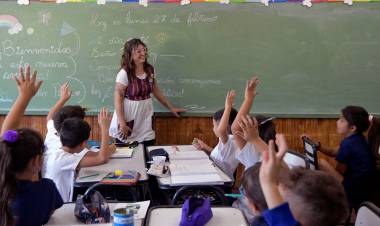 Nación reforzará el bono para la ayuda escolar anual 2025