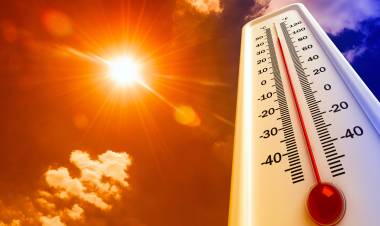 Alerta por calor extremo en San Francisco y  gran parte del país