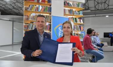 Abrieron las inscripciones para el cursado de Robótica Industrial