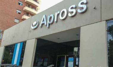 15 detenidos por fraude contra APROSS ¿Cómo operaban?