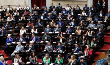 Diputados aprobó Ficha Limpia: de convertirse en ley en el Senado, Cristina Kirchner no podrá ser candidata