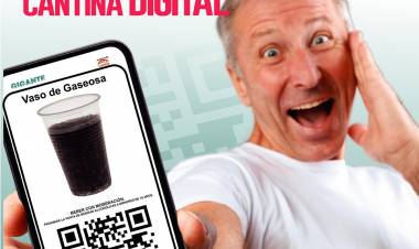 Buena Mesa será el primer festival del país con cantina digital
