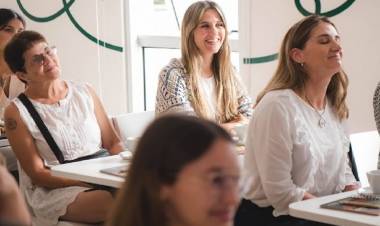 Córdoba Emprendedora: nuevo curso de storytelling y marketing digital