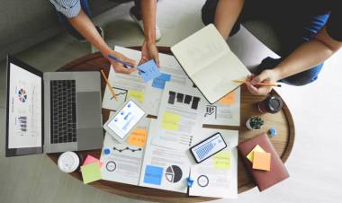 Programa Lazos 2025: Inscripciones abiertas para pymes y profesionales
