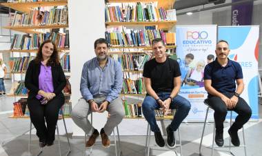 Un posgrado y dos propuestas de formación amplían la oferta académica del CRES