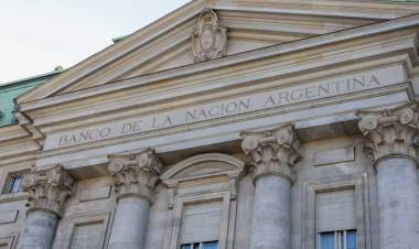 La Justicia frena la transformación del Banco Nación en sociedad anónima