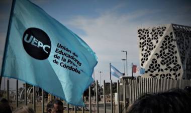 La UEPC rechazó la propuesta salarial por considerarla insuficiente