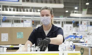 Pymes cordobesas pueden postularse para recibir asistencia económica para certificar calidad