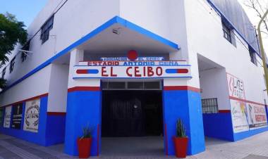 El Ceibo vende los abonos para la Liga Federal 2025