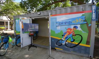 Se habilitará el uso de bicicletas públicas para adolescentes de 16 y 17 años en San Francisco