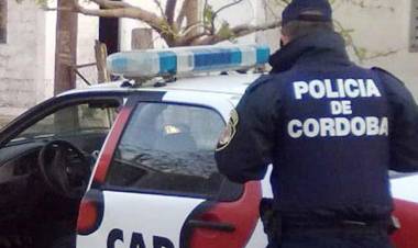 Detienen a un hombre con pedido de captura por robo 
