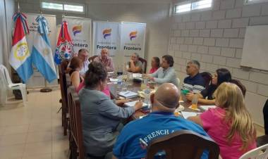 Frontera continúa trabajando con el programa “Nueva Oportunidad”