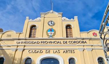La Universidad Provincial, con récord de aspirantes: más de 20.500 personas completaron sus preinscripciones