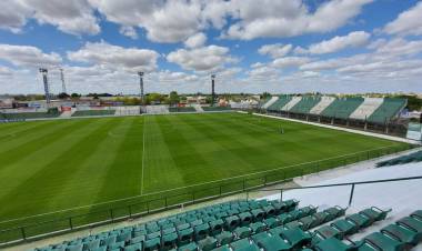 Sportivo Belgrano convoca a Asamblea General Ordinaria para la renovación de autoridades