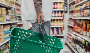 Una persona con celiaquía necesitó en febrero casi $ 45.000 extra para comprar sus alimentos