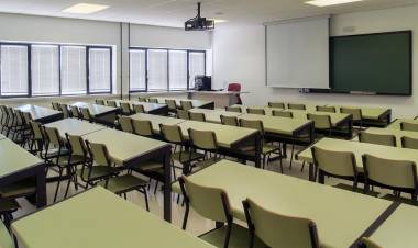 Paro nacional universitario: lunes y martes en todo el país